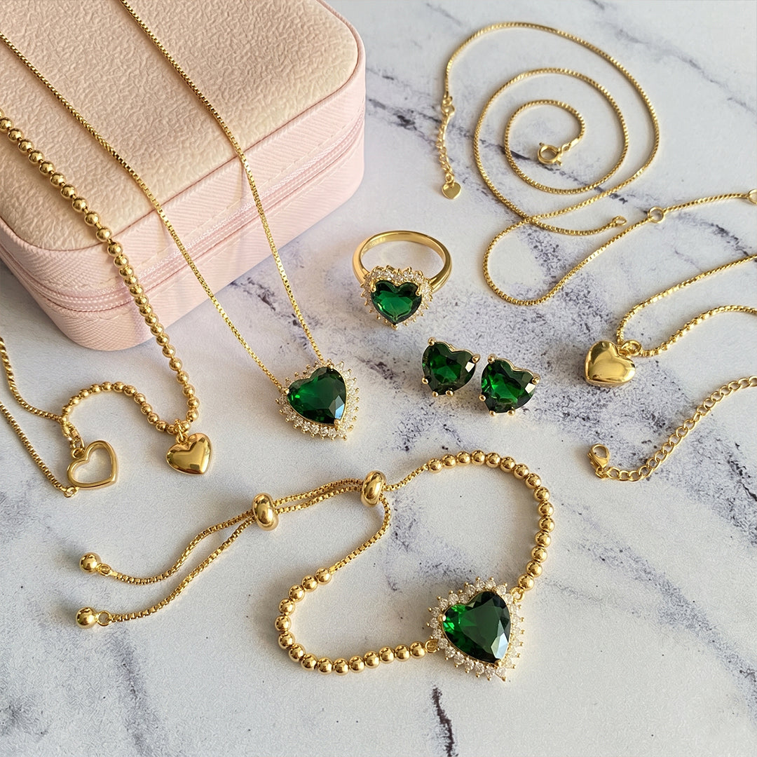 Conjunto Isabel