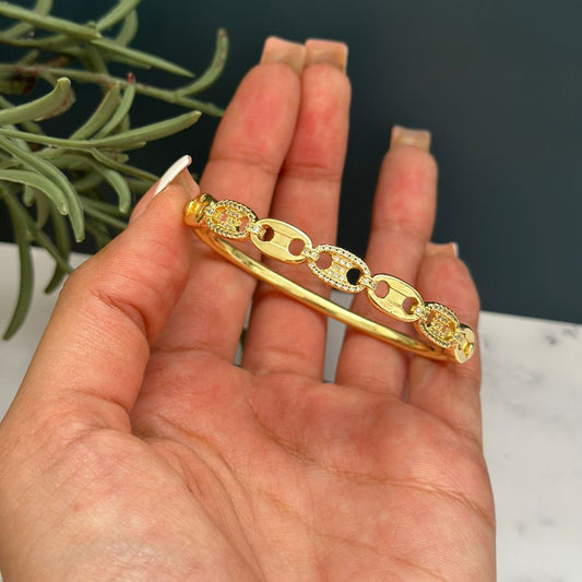 Brazalete Tamara