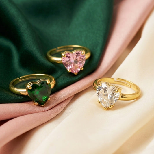 Anillos Sofia