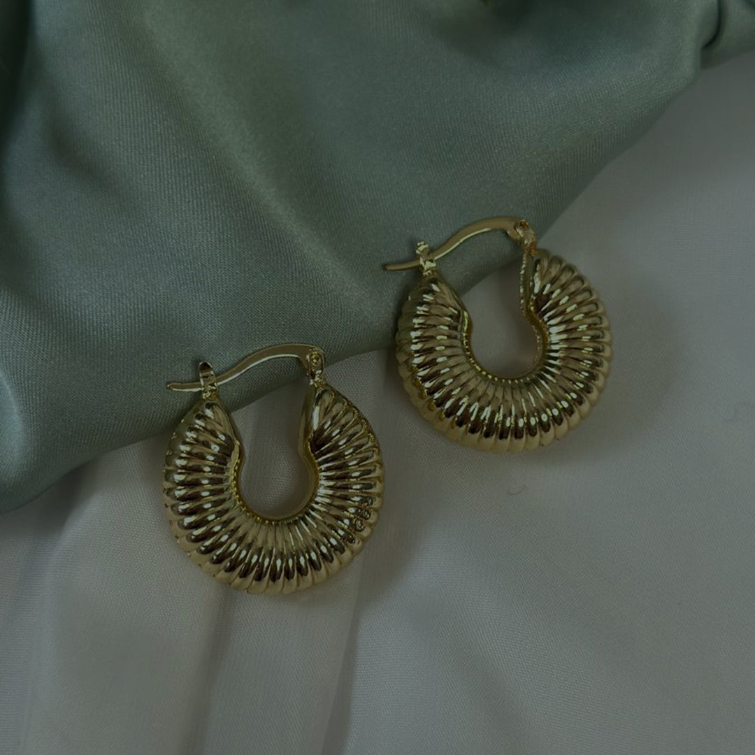 Aretes y Candongas