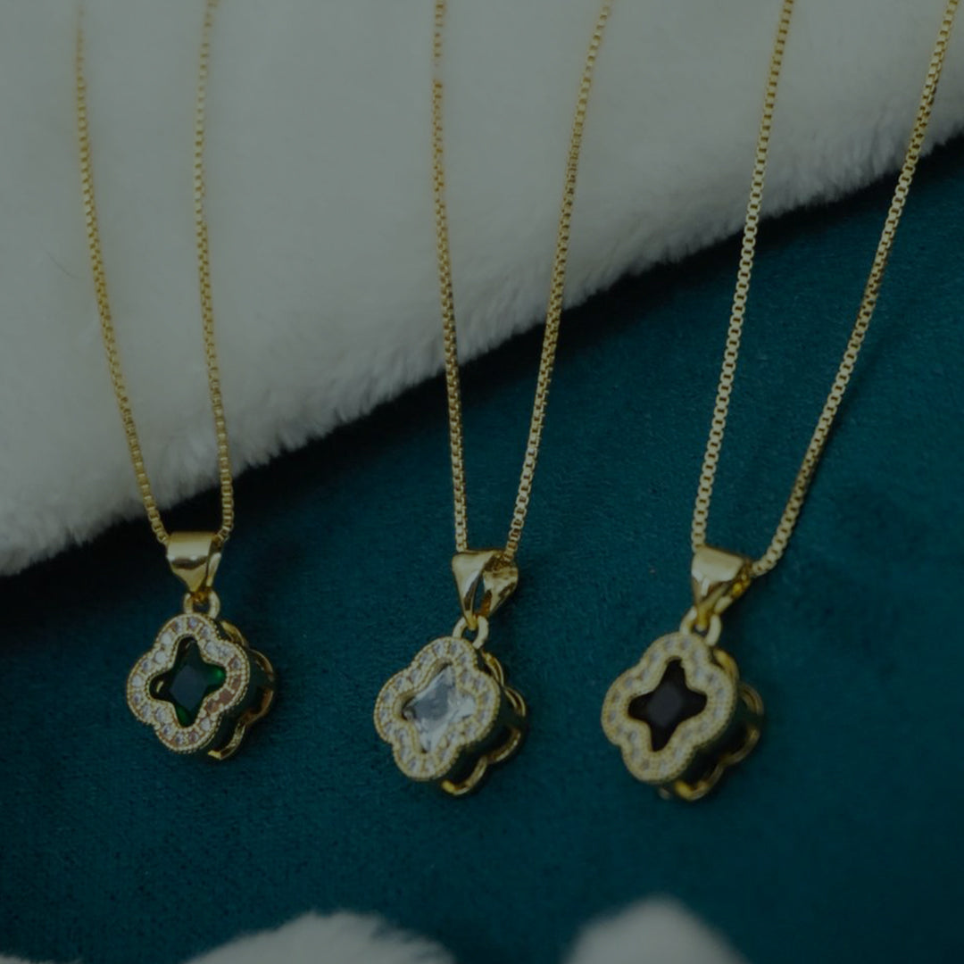 Cadenas y Collares