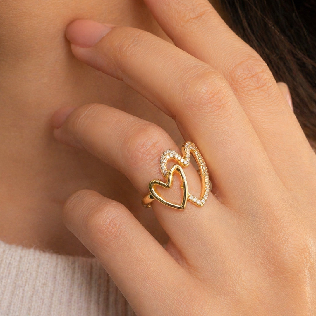 Anillo Love