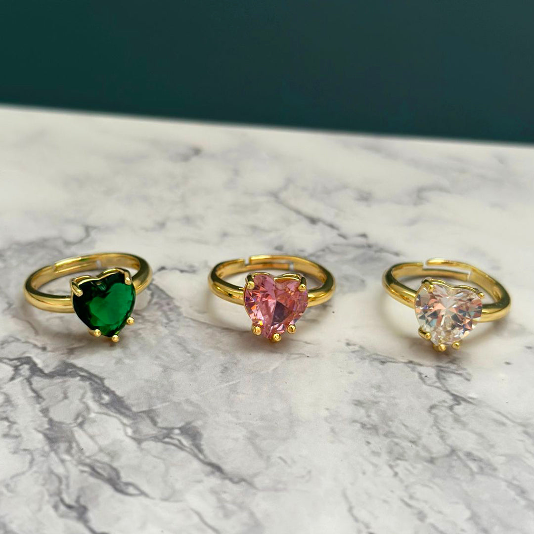 Anillos Sofia