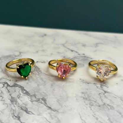 Anillos Sofia