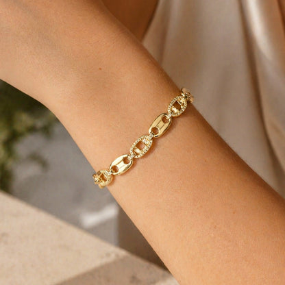 Brazalete Tamara