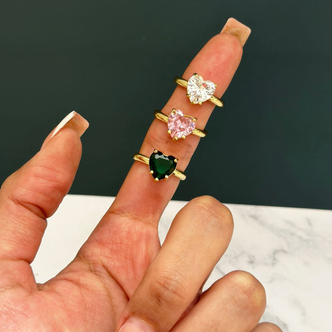 Anillos Sofia