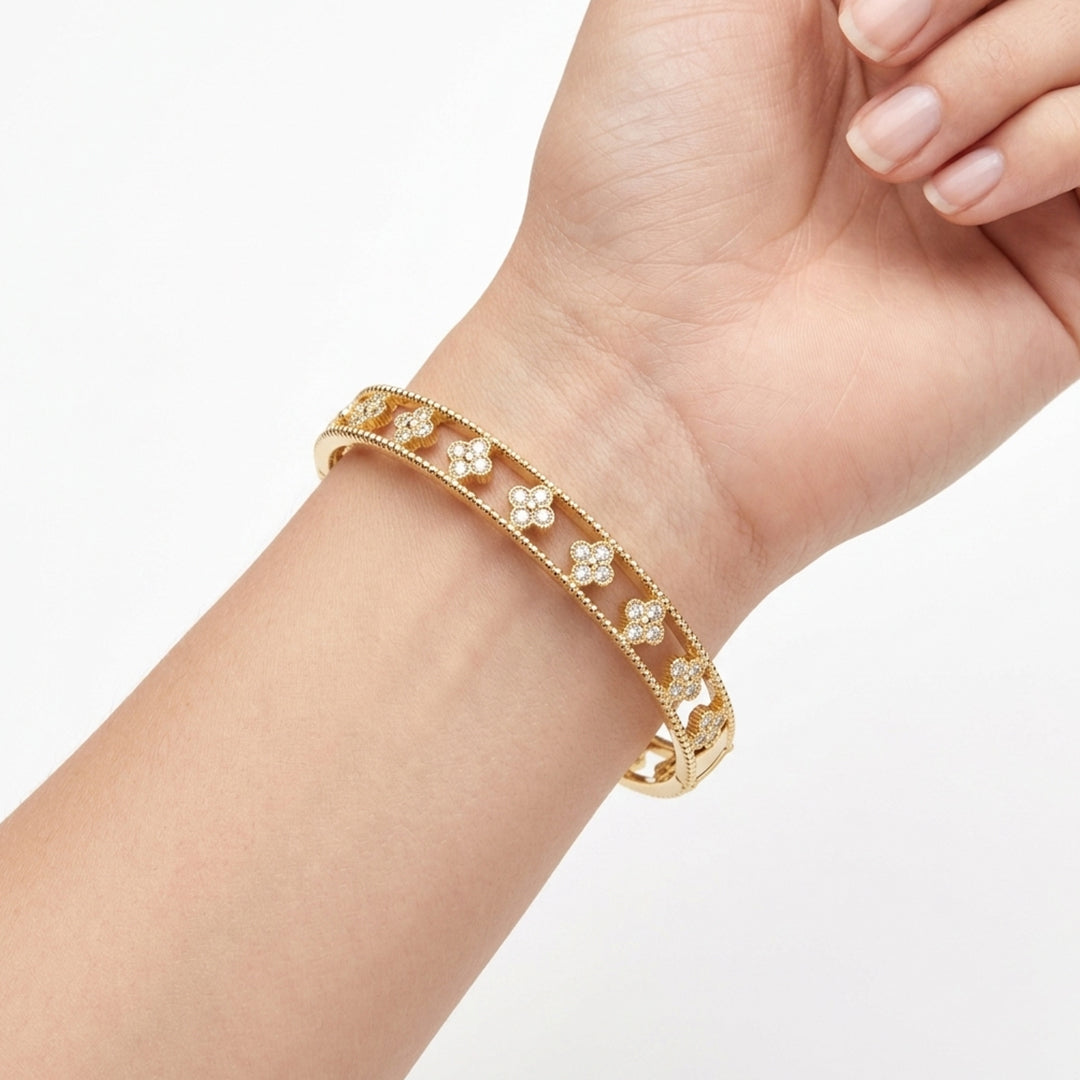 Brazalete Anyela