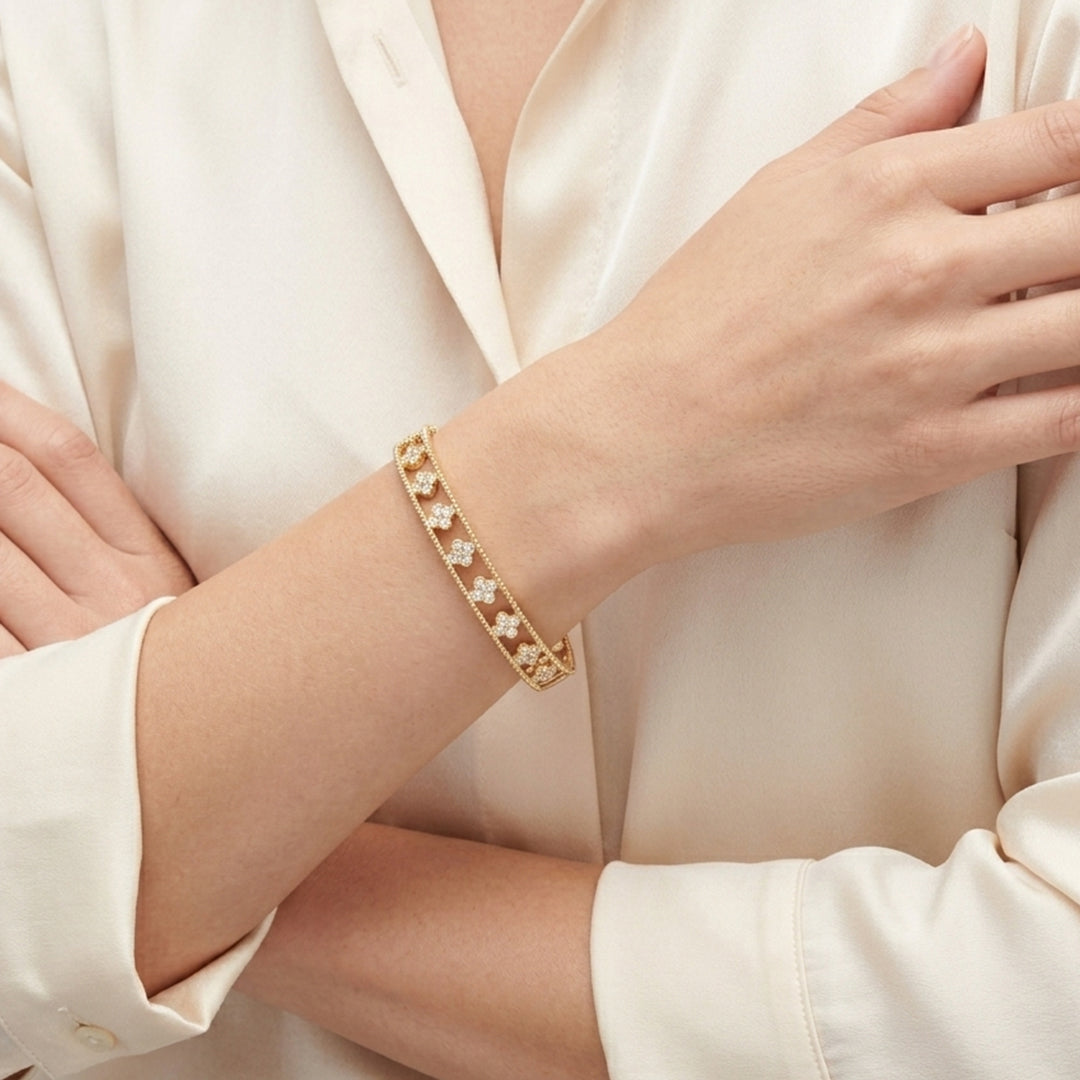 Brazalete Anyela
