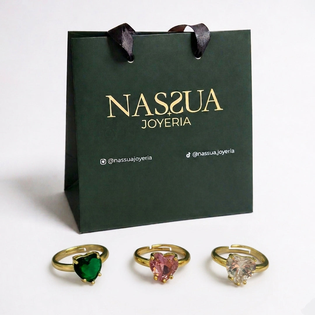 Anillos Sofia