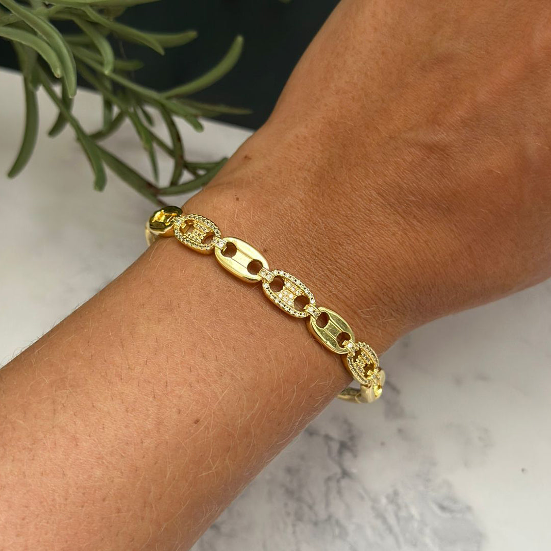 Brazalete Tamara