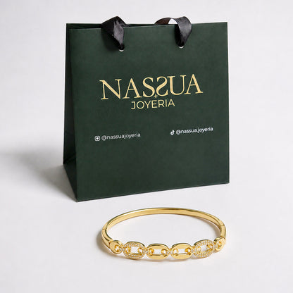 Brazalete Tamara